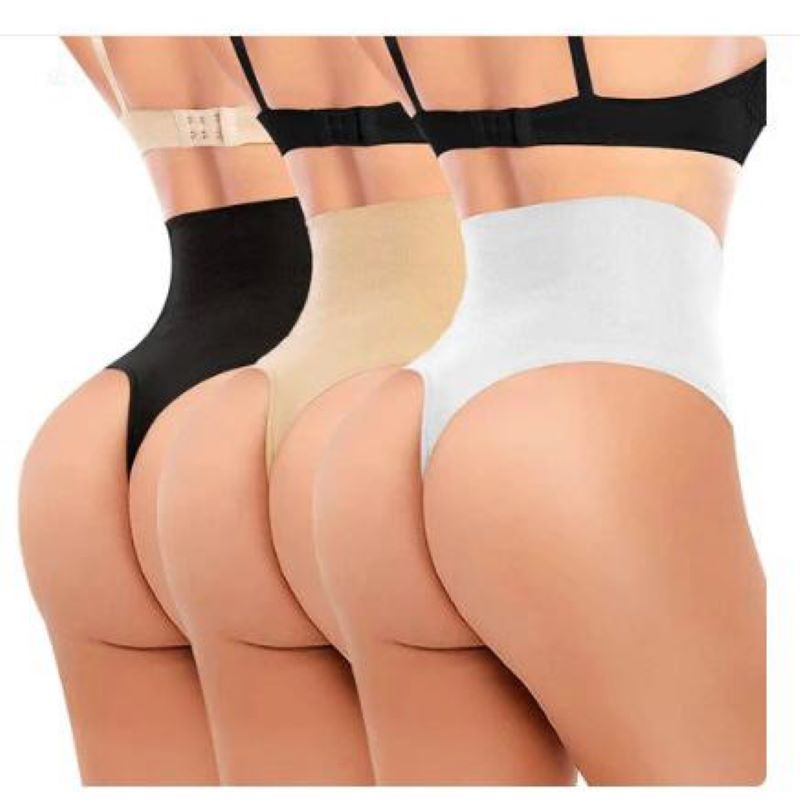 Panty Invisible moldeador