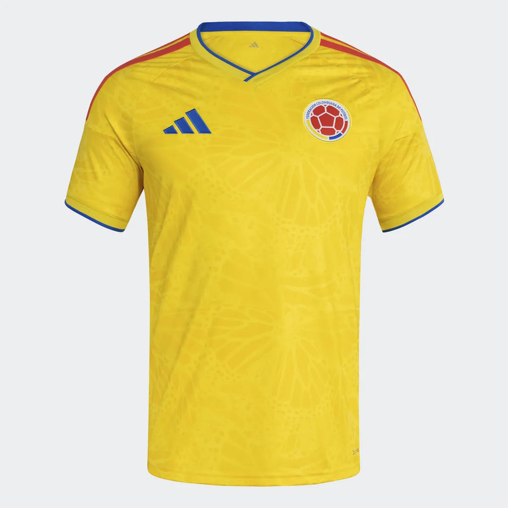 CAMISETA SELECCION DAMA COLOMBIA 2026