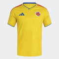 CAMISETA SELECCION CABALLERO COLOMBIA 2026