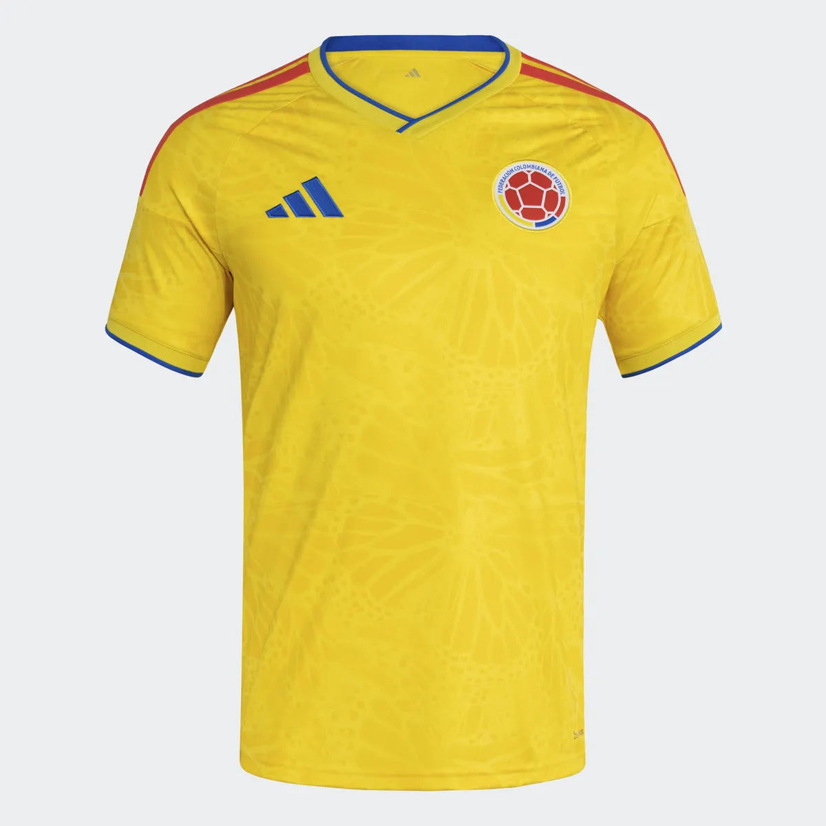 CAMISETA SELECCION DAMA COLOMBIA 2026
