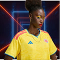 CAMISETA SELECCION DAMA COLOMBIA 2026