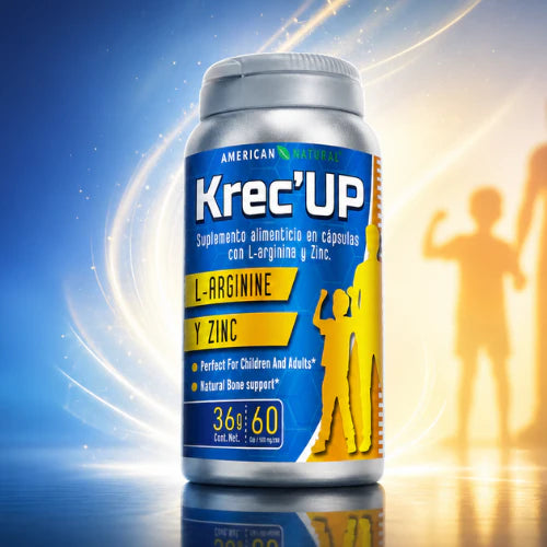 Krec'Up