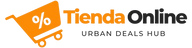Tienda Online - Urban Deals Hub – Inicio